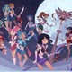 Image for article titled If Sailor Moon Had Been A Western Cartoon